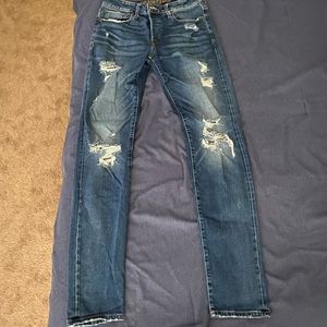 American Eagle Jeans 32x36